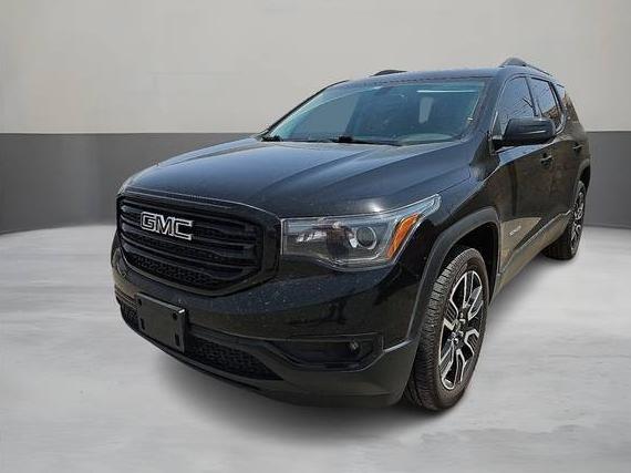 GMC ACADIA 2019 1GKKNMLS6KZ200172 image