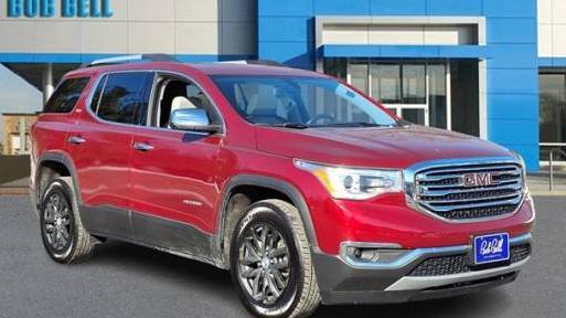 GMC ACADIA 2019 1GKKNULS9KZ239080 image