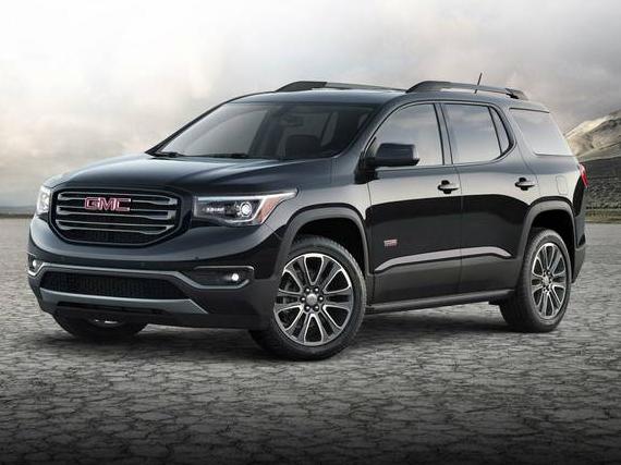 GMC ACADIA 2019 1GKKNULS9KZ161898 image GMC ACADIA 2019 1GKKNULS9KZ161898 image