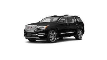 GMC ACADIA 2018 1GKKNPLS6JZ162703 image