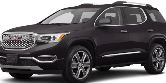 GMC ACADIA 2018 1GKKNXLS9JZ241959 image GMC ACADIA 2018 1GKKNXLS9JZ241959 image