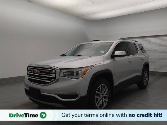 GMC ACADIA 2018 1GKKNLLA1JZ222788 image