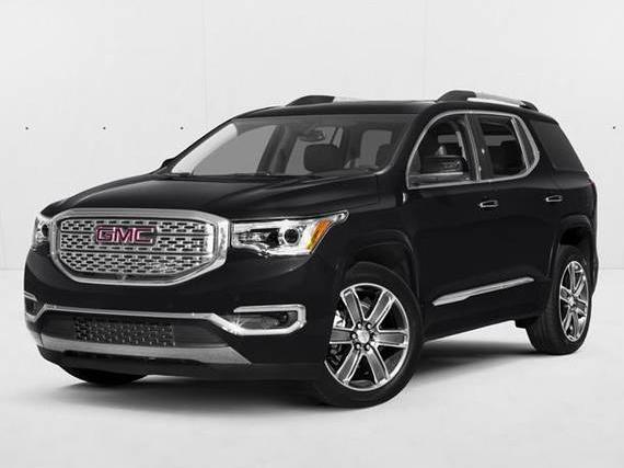 GMC ACADIA 2018 1GKKNPLS9JZ126178 image GMC ACADIA 2018 1GKKNPLS9JZ126178 image
