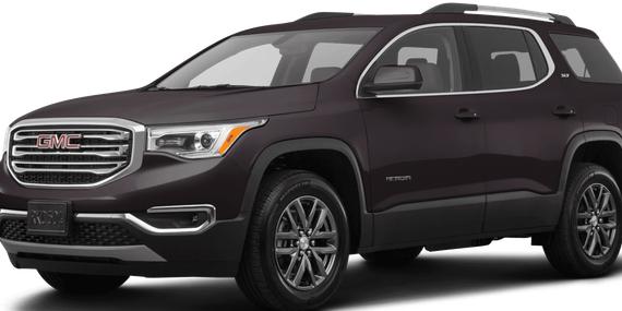 GMC ACADIA 2018 1GKKNLLA5JZ169755 image GMC ACADIA 2018 1GKKNLLA5JZ169755 image