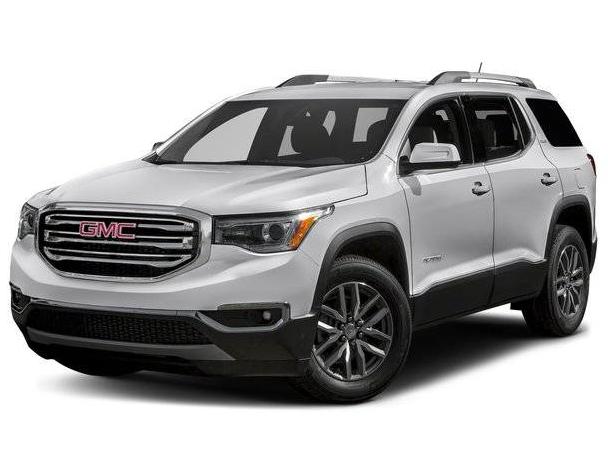 GMC ACADIA 2018 1GKKNLLA7JZ155646 image