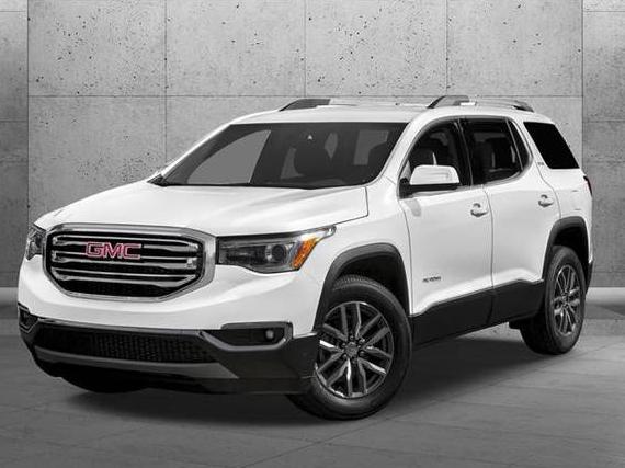 GMC ACADIA 2018 1GKKNLLS2JZ120909 image