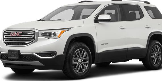 GMC ACADIA 2018 1GKKNMLS9JZ225985 image GMC ACADIA 2018 1GKKNMLS9JZ225985 image