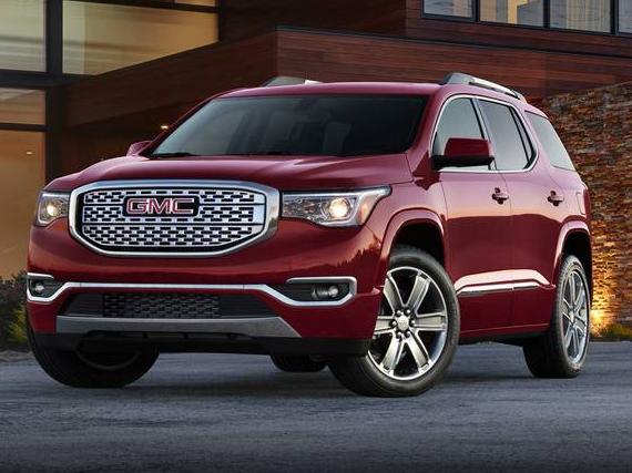 GMC ACADIA 2018 1GKKNXLS4JZ211302 image GMC ACADIA 2018 1GKKNXLS4JZ211302 image