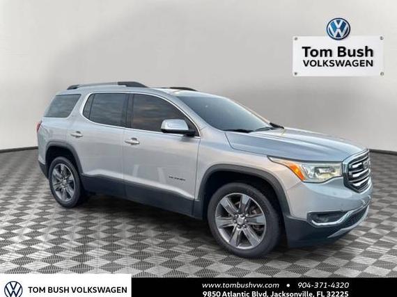 GMC ACADIA 2018 1GKKNWLS8JZ228386 image GMC ACADIA 2018 1GKKNWLS8JZ228386 image