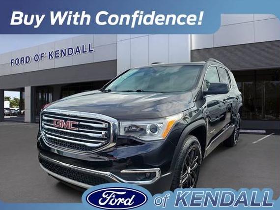 GMC ACADIA 2018 1GKKNMLS9JZ217269 image GMC ACADIA 2018 1GKKNMLS9JZ217269 image