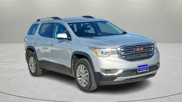 GMC ACADIA 2018 1GKKNLLS5JZ199010 image