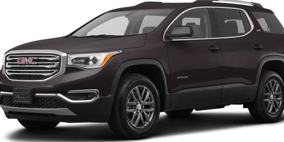 GMC ACADIA 2018 1GKKNKLA2JZ240873 image GMC ACADIA 2018 1GKKNKLA2JZ240873 image