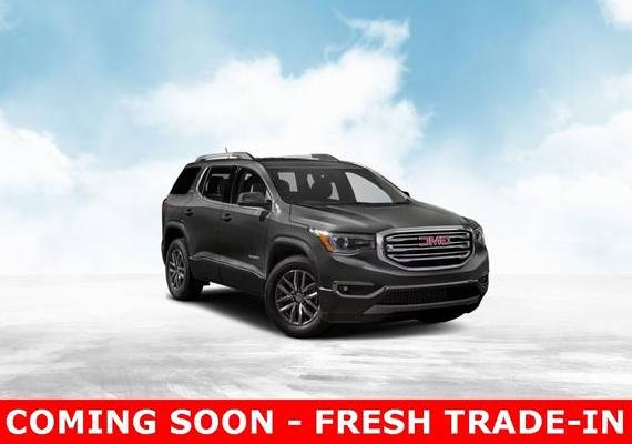 GMC ACADIA 2018 1GKKNXLS6JZ102534 image GMC ACADIA 2018 1GKKNXLS6JZ102534 image