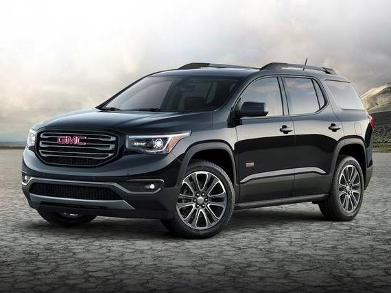 GMC ACADIA 2018 1GKKNULS3JZ138258 image