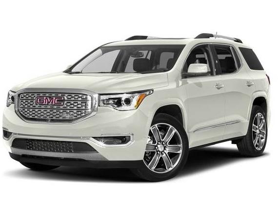 GMC ACADIA 2018 1GKKNXLS0JZ180548 image GMC ACADIA 2018 1GKKNXLS0JZ180548 image