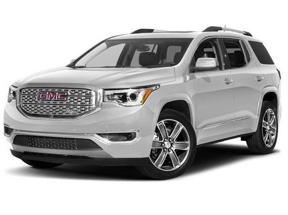 GMC ACADIA 2018 1GKKNXLS5JZ222910 image GMC ACADIA 2018 1GKKNXLS5JZ222910 image