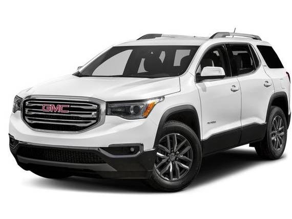 GMC ACADIA 2018 1GKKNWLS6JZ142932 image GMC ACADIA 2018 1GKKNWLS6JZ142932 image
