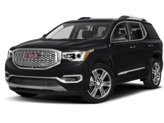 GMC ACADIA 2018 1GKKNXLS9JZ117710 image GMC ACADIA 2018 1GKKNXLS9JZ117710 image