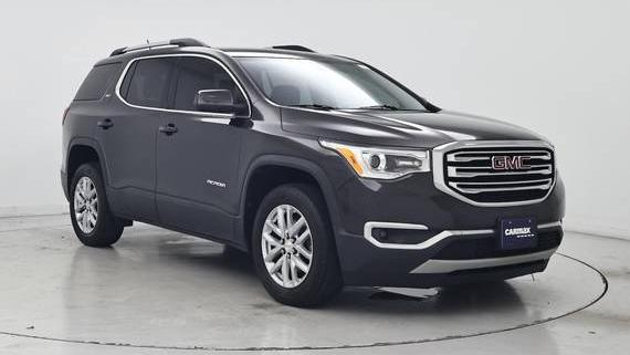 GMC ACADIA 2018 1GKKNULS6JZ120594 image GMC ACADIA 2018 1GKKNULS6JZ120594 image