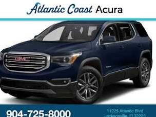 GMC ACADIA 2018 1GKKNSLS3JZ213044 image GMC ACADIA 2018 1GKKNSLS3JZ213044 image