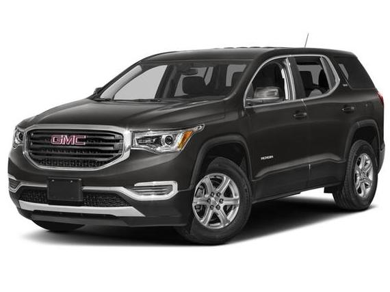 GMC ACADIA 2018 1GKKNKLA4JZ194222 image GMC ACADIA 2018 1GKKNKLA4JZ194222 image