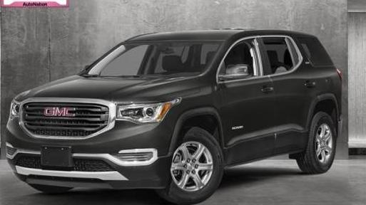 GMC ACADIA 2018 1GKKNKLA7JZ209716 image