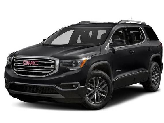 GMC ACADIA 2018 1GKKNVLS9JZ142840 image GMC ACADIA 2018 1GKKNVLS9JZ142840 image