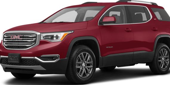 GMC ACADIA 2018 1GKKNMLS1JZ112550 image GMC ACADIA 2018 1GKKNMLS1JZ112550 image