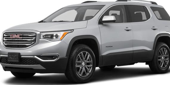 GMC ACADIA 2018 1GKKNMLS9JZ112926 image GMC ACADIA 2018 1GKKNMLS9JZ112926 image