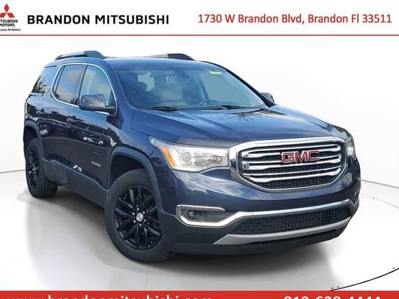 GMC ACADIA 2018 1GKKNMLS2JZ195017 image GMC ACADIA 2018 1GKKNMLS2JZ195017 image