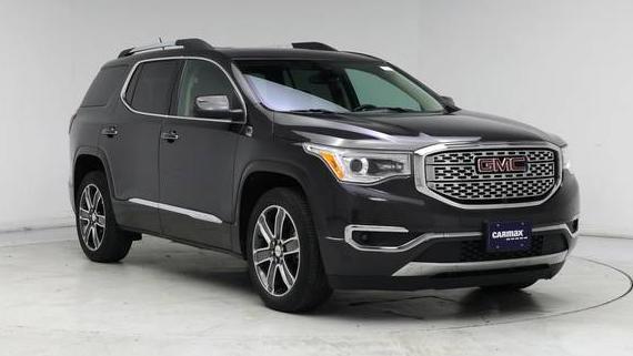 GMC ACADIA 2018 1GKKNXLS6JZ152141 image GMC ACADIA 2018 1GKKNXLS6JZ152141 image