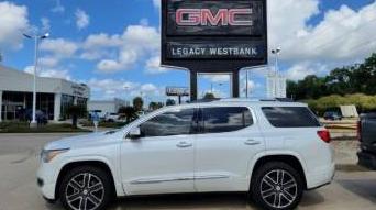 GMC ACADIA 2018 1GKKNPLS9JZ101877 image GMC ACADIA 2018 1GKKNPLS9JZ101877 image