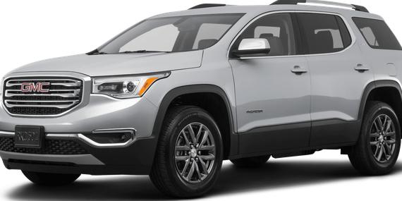 GMC ACADIA 2018 1GKKNMLS7JZ234622 image