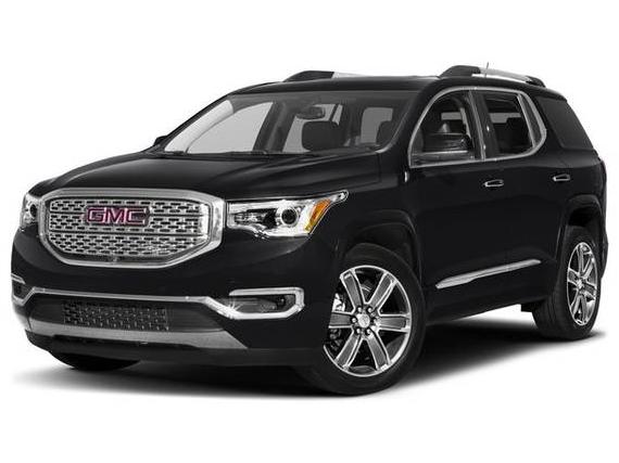 GMC ACADIA 2018 1GKKNPLS4JZ152686 image GMC ACADIA 2018 1GKKNPLS4JZ152686 image