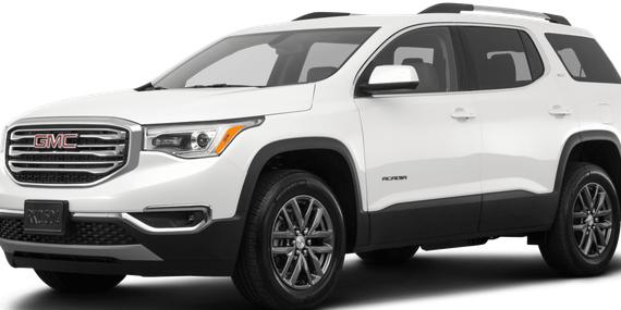 GMC ACADIA 2018 1GKKNNLS7JZ142724 image GMC ACADIA 2018 1GKKNNLS7JZ142724 image