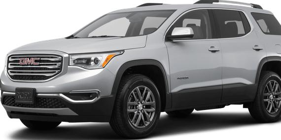 GMC ACADIA 2018 1GKKNMLS3JZ162110 image