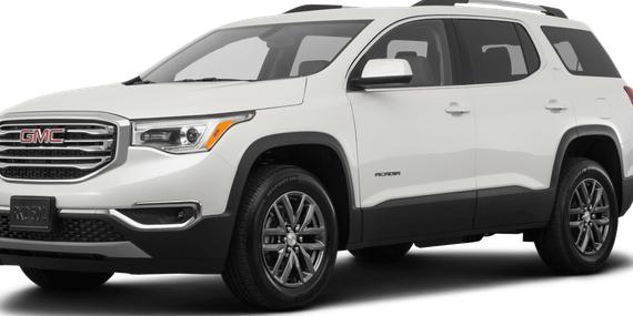 GMC ACADIA 2018 1GKKNSLS0JZ156897 image GMC ACADIA 2018 1GKKNSLS0JZ156897 image