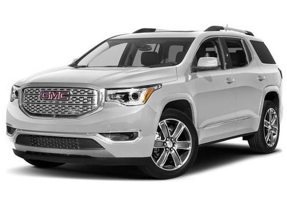 GMC ACADIA 2018 1GKKNPLS2JZ159748 image GMC ACADIA 2018 1GKKNPLS2JZ159748 image