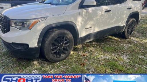 GMC ACADIA 2018 1GKKNMLA1JZ133521 image GMC ACADIA 2018 1GKKNMLA1JZ133521 image