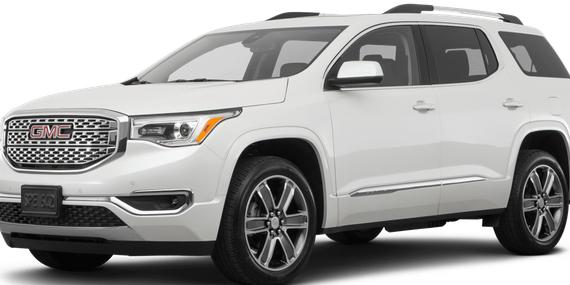 GMC ACADIA 2018 1GKKNXLS1JZ249232 image