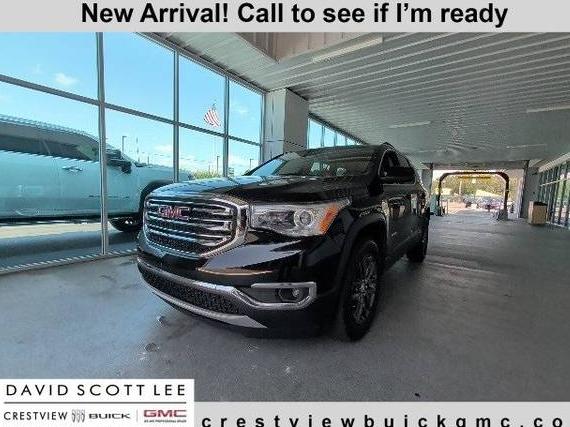 GMC ACADIA 2018 1GKKNMLS2JZ189654 image GMC ACADIA 2018 1GKKNMLS2JZ189654 image