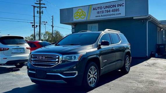 GMC ACADIA 2018 1GKKNLLA5JZ120068 image