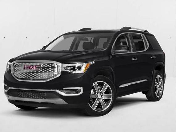 GMC ACADIA 2018 1GKKNXLS9JZ128822 image GMC ACADIA 2018 1GKKNXLS9JZ128822 image