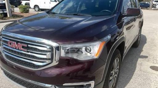 GMC ACADIA 2018 1GKKNMLS2JZ231014 image