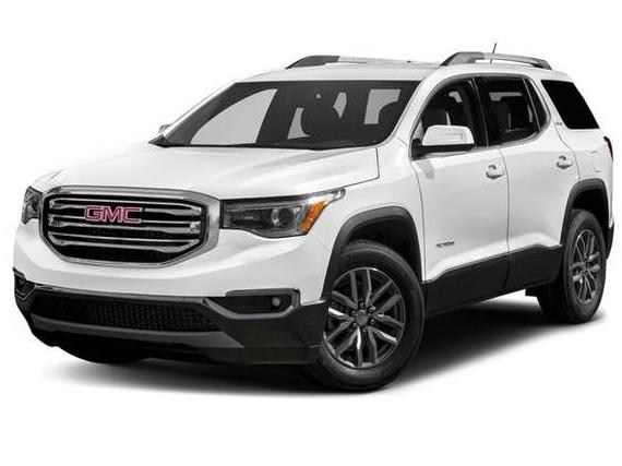 GMC ACADIA 2018 1GKKNMLS4JZ147261 image
