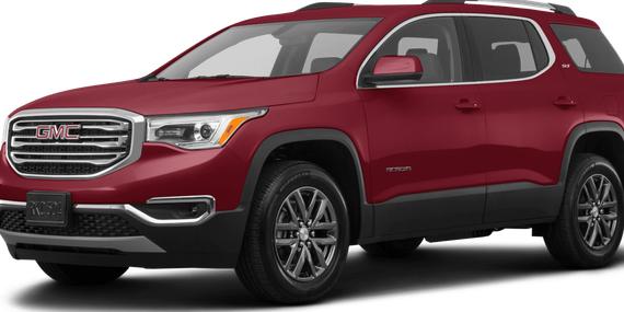 GMC ACADIA 2018 1GKKNKLA9JZ172376 image GMC ACADIA 2018 1GKKNKLA9JZ172376 image