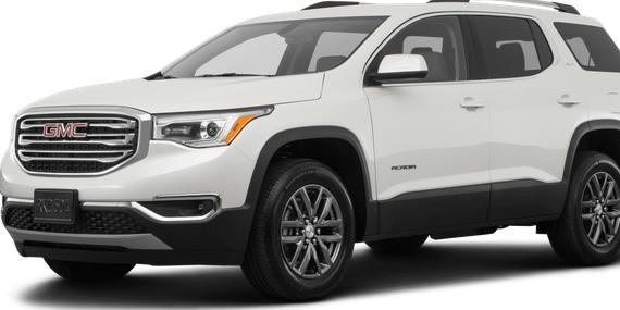 GMC ACADIA 2018 1GKKNMLA3JZ226024 image