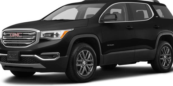 GMC ACADIA 2018 1GKKNULS6JZ141915 image GMC ACADIA 2018 1GKKNULS6JZ141915 image