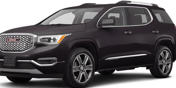 GMC ACADIA 2018 1GKKNXLS4JZ152073 image GMC ACADIA 2018 1GKKNXLS4JZ152073 image