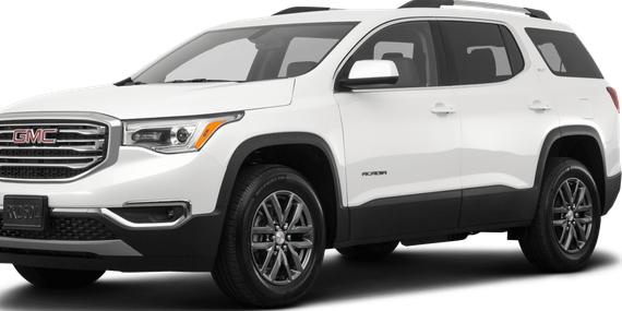 GMC ACADIA 2018 1GKKNVLS5JZ154662 image GMC ACADIA 2018 1GKKNVLS5JZ154662 image